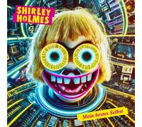 Shirley Holmes – Mein Bestes Selbst – Vinilo