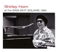 Shirley Horn - At The Gaslight Square 1961 + Loads Of Love
