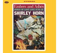 Embers and Ashes (Limited Edition) [Vinilo]
