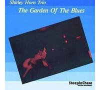 Shirley Horn - Garden of the Blues