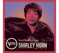 Shirley Horn – Great Women Of Song: Shirley Horn – Vinilo – Importación USA