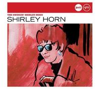 Shirley Horn Jazz Club-Swingin' Shirle (CD) (Importación USA)