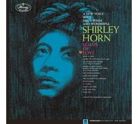 Shirley Horn - Loads Of Love