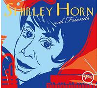 Shirley Horn - Shirley Horn With Friends