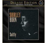 Shirley Horn - Softly