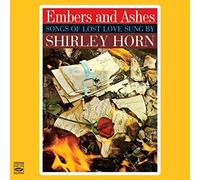 Shirley Horn - Songs of Lost Love Sung By Shirley Horn
