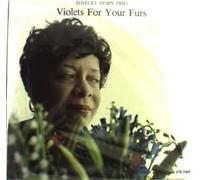 Shirley Horn Trio - Violets For Your Furs s