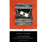Shirley Jackson Come Along with Me (Tapa blanda) (Importación USA)