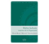 Shirley Jackson, maestra de lo inquietante: 6 (Las puertas de lo posible)