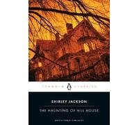 Shirley Jackson The Haunting of Hill House (Tapa blanda) (Importación USA)