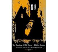 Shirley Jackson The Haunting of Hill House (Tapa dura) (Importación USA)
