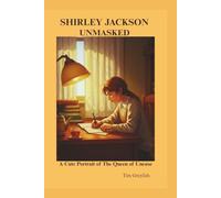 Shirley Jackson Unmasked