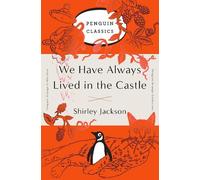 Shirley Jackson We Have Always Lived in the Castle (Tapa blanda)