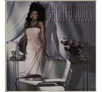 Shirley Jones - Always In The Mood