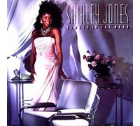 Shirley Jones - Always in the mood