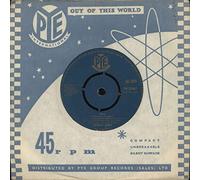 Shirley Jones (F&TV) - PEPE 7 INCH (7" VINYL 45) UK PYE 1960