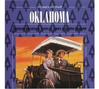 Shirley Jones, Rodgers & Hammerstein - Oklahoma! (1955 Film Soundtrack) (UK Import)