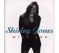 Shirley Jones - Shirley Jones - With You - [LP]
