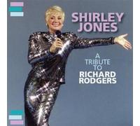 Shirley Jones - Tribute to Richard Rodgers