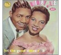 Shirley & Lee - Let the Good Times Roll (US Import)