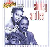 Shirley & Lee - Vol. 1-Legendary Masters Serie