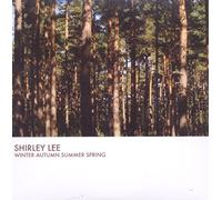 Shirley Lee - Winter Autumn Summer Spring