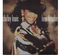 Shirley Lewis - Heartbreaker (Extended)