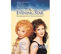 Shirley Maclaine - The Evening Star [Edizione: Giappone] [Italia] [DVD]