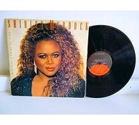 SHIRLEY MURDOCK - A woman's point of view (1988) [VINYL]