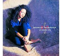 Shirley Murdock - Let there be love (1991) [VINYL]