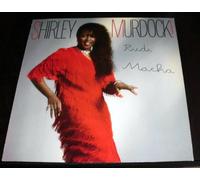 Shirley Murdock - Same (1985) [VINYL]