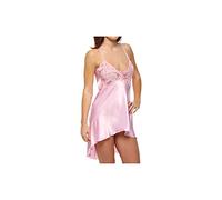 Shirley of Hollywood 20365 Sexy Charmeuse Chemise Mujer