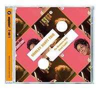 Shirley Scott - For Members Only / Great Scott!!