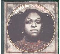 Shirley Scott - Something