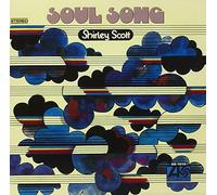Shirley Scott - Soul Song