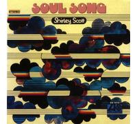 Shirley Scott - Soul Song