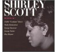 Shirley Scott - Workin'
