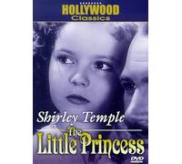 Shirley Temple 1: Little Princess [Reino Unido] [DVD]