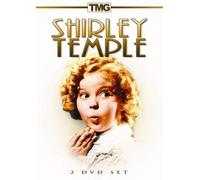 Shirley Temple 2 Dvd Box Set [USA]