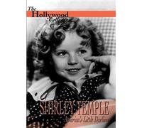 Shirley Temple - America's Little Darling [DVD] [2009] [Reino Unido]