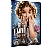 Shirley Temple: America's Littlest Pri [USA] [DVD]