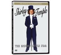 Shirley Temple: Biggest Little Star [Reino Unido] [DVD]