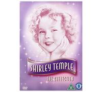 Shirley Temple Box Set [Reino Unido] [DVD]