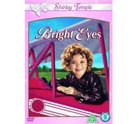 Shirley Temple - Bright Eyes [Reino Unido] [DVD]