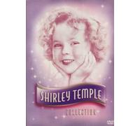 Shirley Temple Collection 01 (3 Dvd) [Italia]