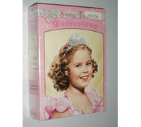 Shirley Temple Collection 1 [Reino Unido] [DVD]