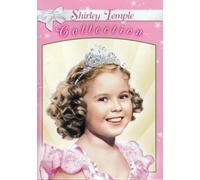 Shirley Temple Collection 1 [Reino Unido] [DVD]