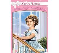 Shirley Temple Collection 3 (3 Dvd) [Edizione: Stati Uniti] [Reino Unido]