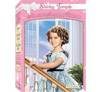 Shirley Temple Collection 3 [Reino Unido] [DVD]
