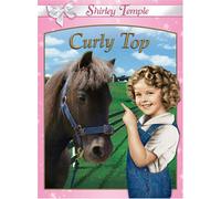 Shirley Temple Collection: Curly Top [Reino Unido] [DVD]